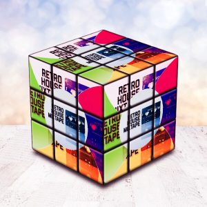 RetroHouseMixtapeRubiks