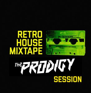 The Prodigy Session