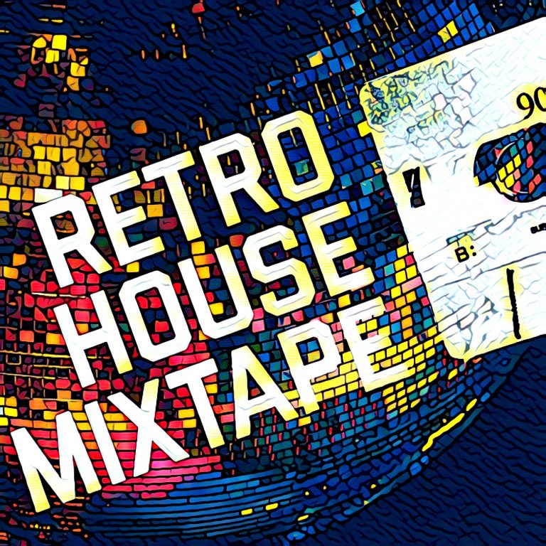 House Mix