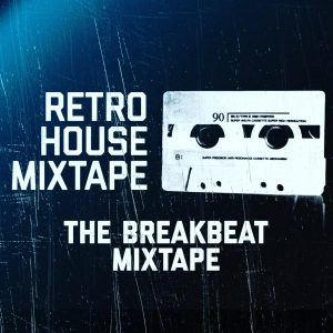 The Breakbeat Mixtape
