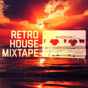 Summer Vibes Mixtape