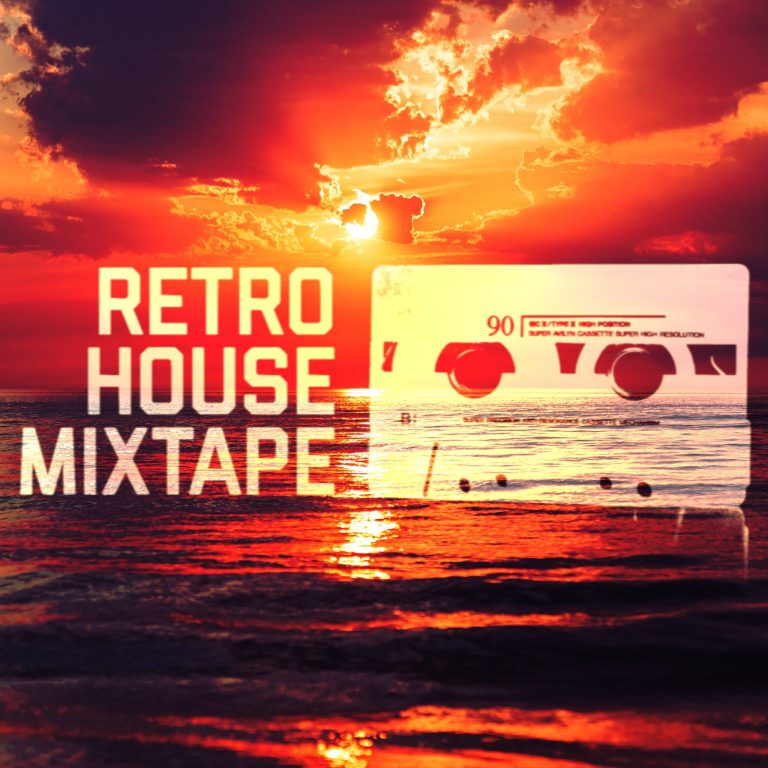 Summer Vibes Mixtape