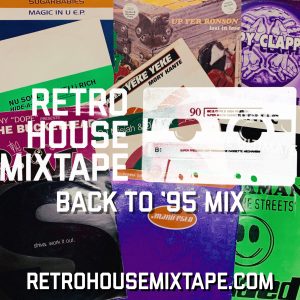 Back to '95 Mix