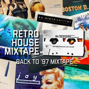 Back to 1997 Mix