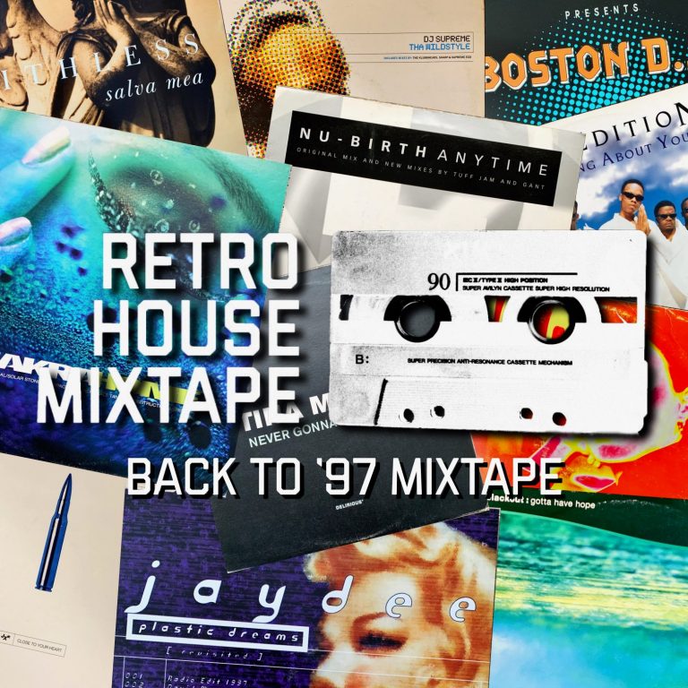 Back to 1997 Mix