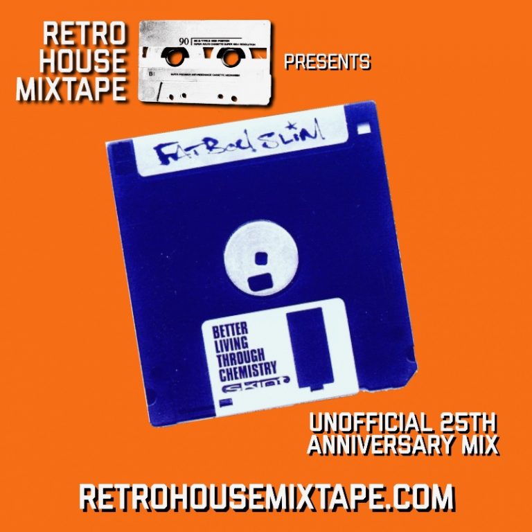 Fatboy Slim Tribute Mix