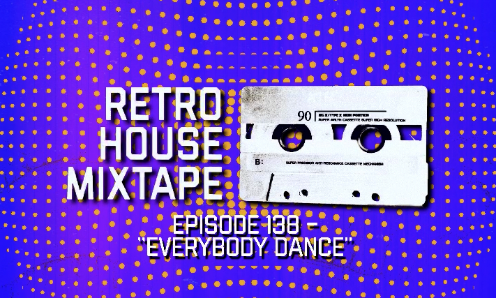 Episode 138 - Everybody Dance